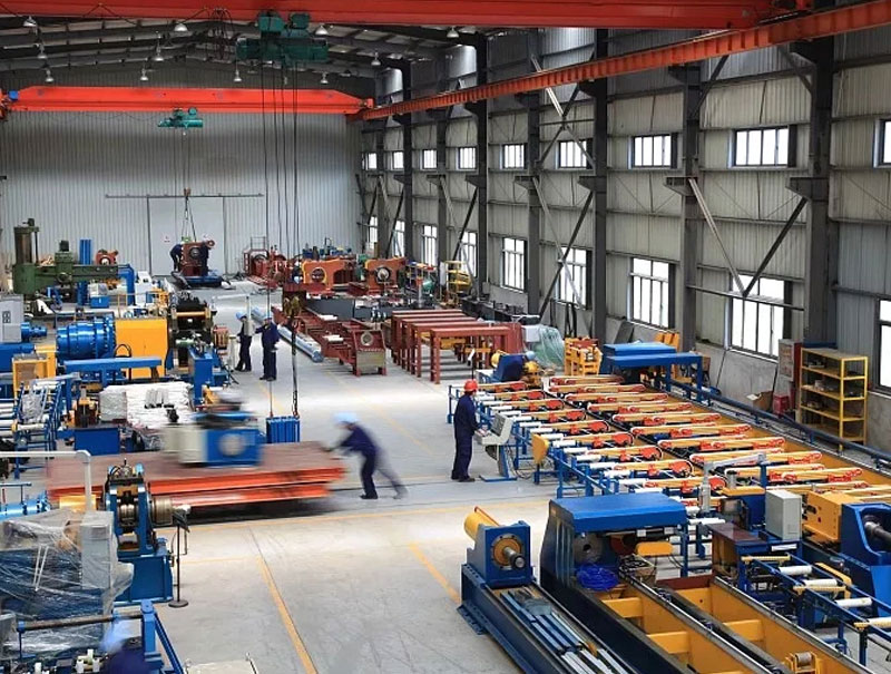 導(dǎo)軌式升降平臺(tái)的安全操作規(guī)程